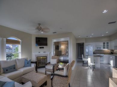 Panama City Beach Luxury Rental on Beach